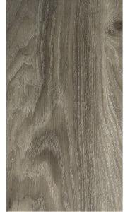 Courey International 21231304 Waterproof Laminate Flooring, Brush Ash