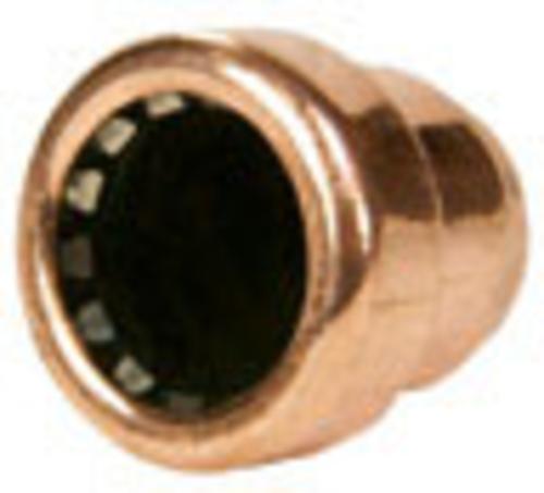 Elkhart 10170890 Copperloc Cap 3/4"