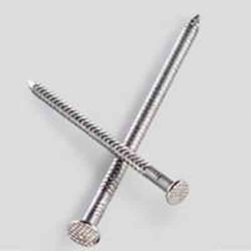 Simpson Strong-Tie S16PTD5 Stainless Steel Deck/Common Nail, 16D x 3-1/2", 5 Lbs