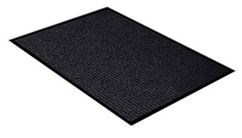 Dennis EBK1729 Survivor Door Mat 17"x29", Black