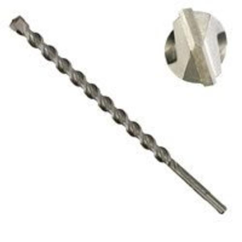 Irwin 322017 Hammer Drill Bit 1/4X4x6