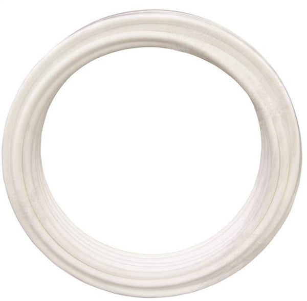 Apollo Valves APPW50012 Flexible Lightweight Pex Tubing, 1/2" x 500&#039;, 160 PSI