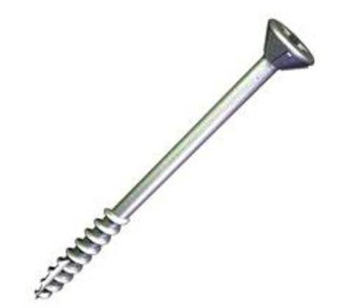 Grabber Construction GLM500CP Lag Screw Hex Head, 5", Count 50