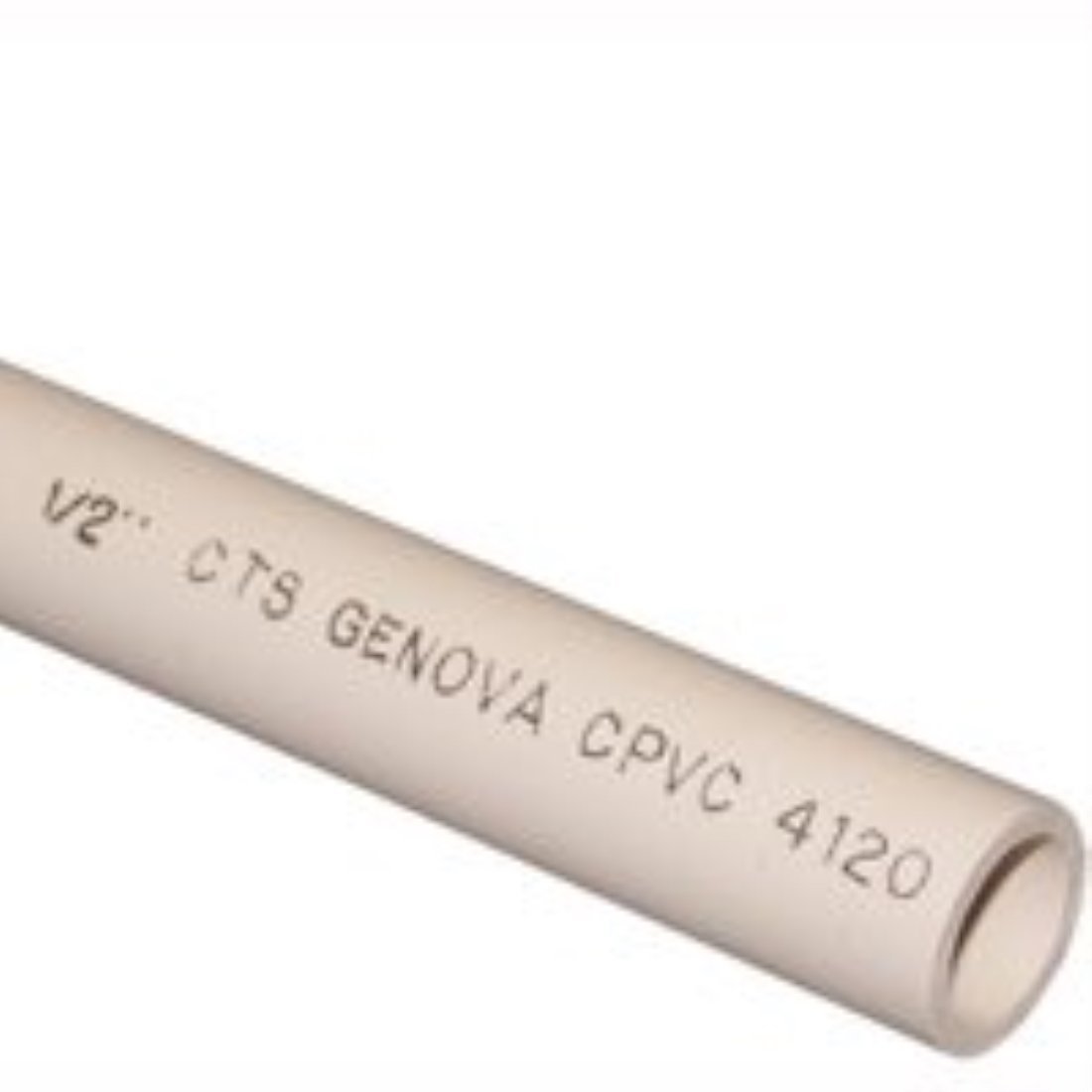 Raingo 52405 Cpvc Flex Tubing 3/8" x 5'
