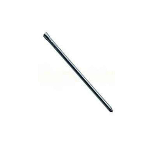 Pro-Fit 00058132 Bright Finishing Nail, 6D, 2"