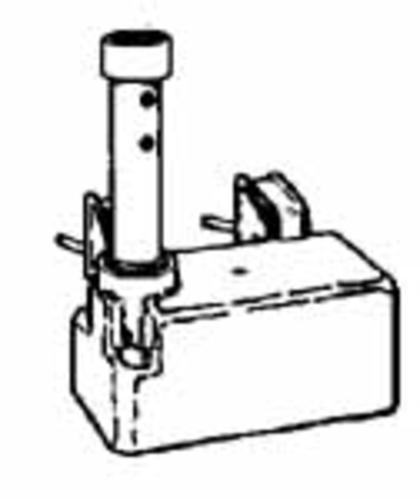 Dare 1800 Valv Float Nsiphn300gph