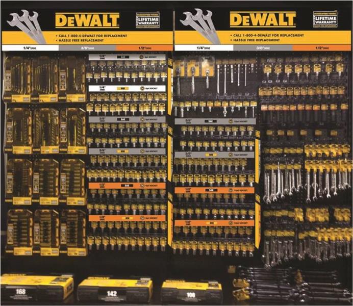 DeWalt DWMT74223 1/2