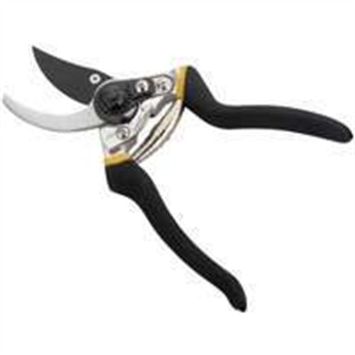 Landscapers Select GP1004 Pruning Shear, Aluminum Handle, 8 in