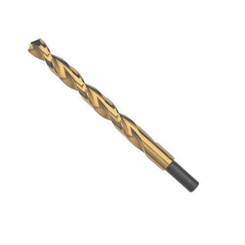 Dewalt Dw1328 Titanium Drill Bit, 7/16" x 5.50"