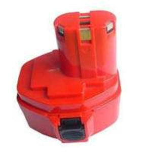 Makita 192681-5 Cordless Tool Battery Packs 12 Volt