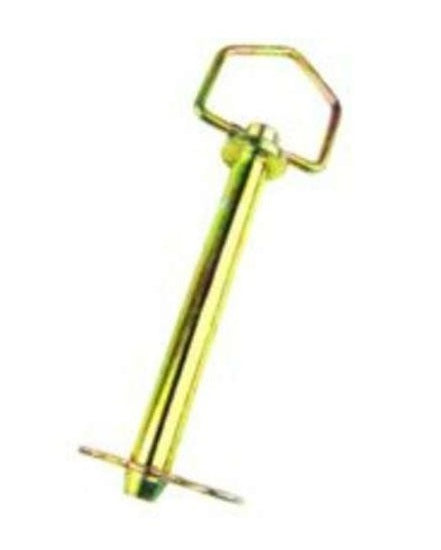 Speeco 07106200/17900 Universal Hitch Pin, Zinc Plated, 1-1/8" x 6-1/4"