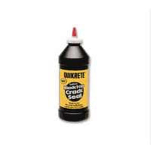 Quikrete 864005 Blacktop Crack Sealant