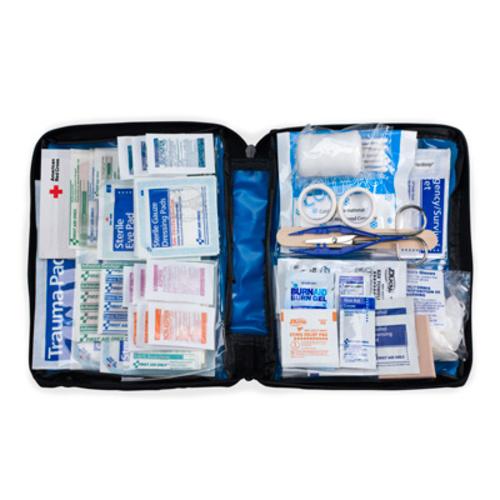 First Aid Only FAO-442 "All Purpose" First Aid Kit 299Pc