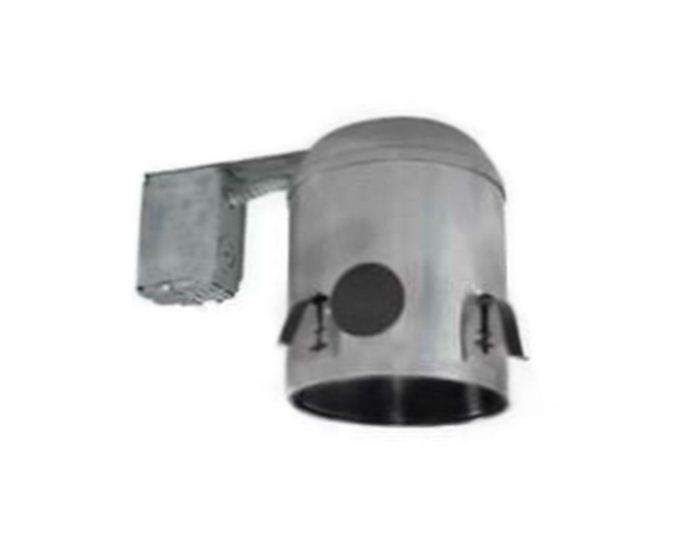 Power Zone 5000AR-3L Airtight Remodel Recessed Light Fixtures, 6"