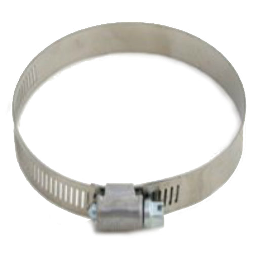 ProSource HCRAN48 Hose Clamp, Stainless Steel