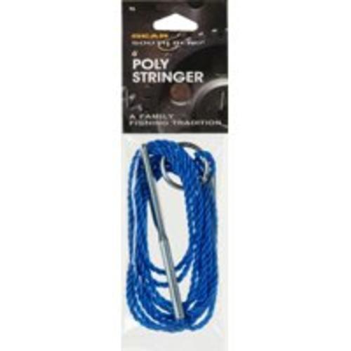 South Bend P6 Fishing Stringer, 6&#039;