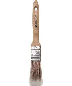 Mintcraft 1153-1" Professional Varnish Brush, 1"