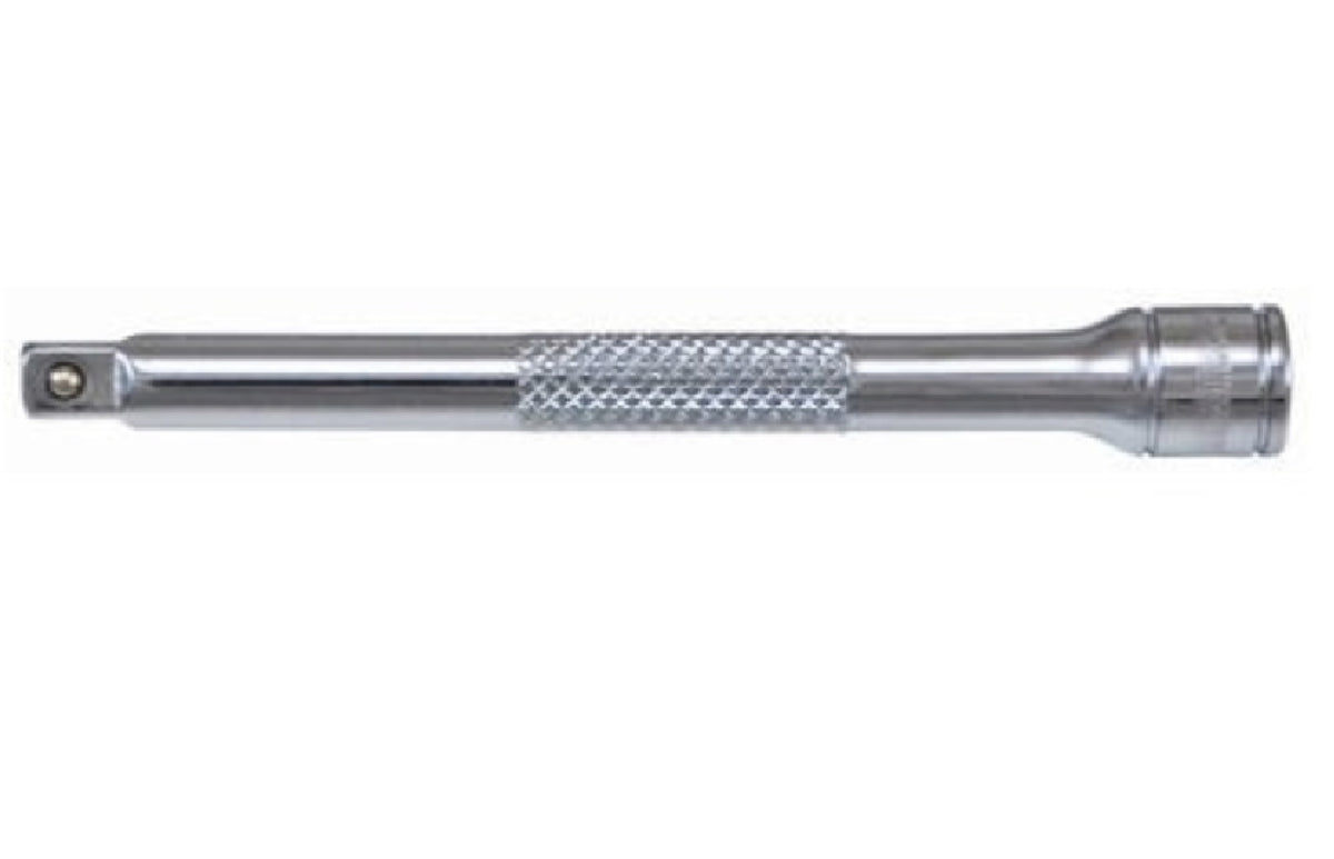 Master Mechanic 38001 Extension, 1/4" Drive, 4"