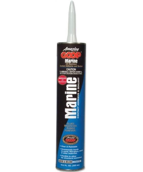 Amazing Goop 172034 Marine Adhesive, 301.6 Ml
