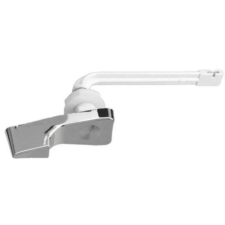 Plumb Pak PP835-66 Toilet Flush Lever, 4-1/2"