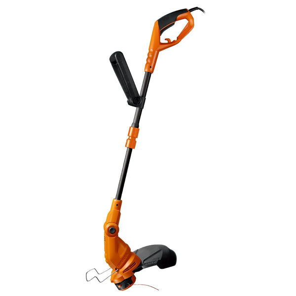 Worx WG119 Electric String Trimmer, 15", 5.5 Amp