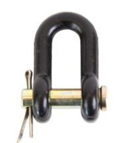 Koch 4003293/M1548 Loose pin Clevis, Forged, Heat treated, 3/8"