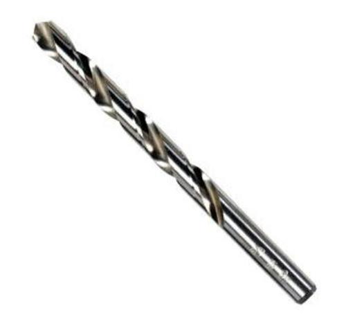 Irwin 60509 HSS Straight Shank Drill Bit 9/64"