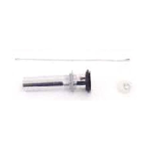 Plumb Pak PP3005PC Po Plug Drains 1-1/4"X5" 1Pc - Chrome Plated