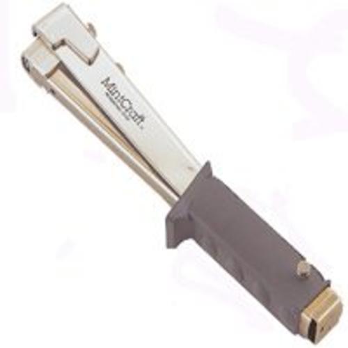 Mintcraft AH-910 Heavy Duty Hammer Tacker