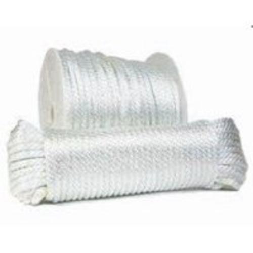 Koch 5221644 Nylon Rope 1/2"x165&#039;, White