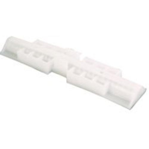 Prime Line N 6539 Bifold Door Slide Guide, 2 Way
