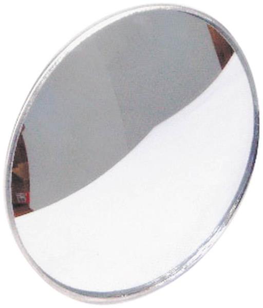 US Hardware RV-609C Convex Mirror, 2"