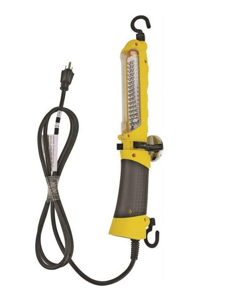 Powerzone ORTLLED48606 Drop Light, 48 W, 120 volt , Yellow