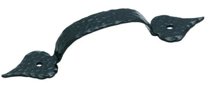 Amerock  BP3401CB Colonial Black Cabinet Pull, 3-1/4"