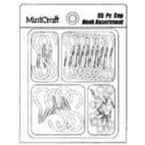 ProSource JL420023L Cup Hook Set