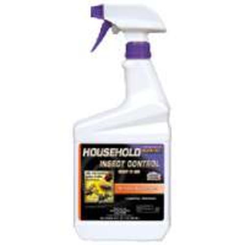 Bonide 527 Household Insect Control, 32 Oz