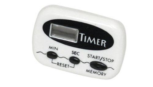 Chef Craft 21239 Digital Timer 99 Minute