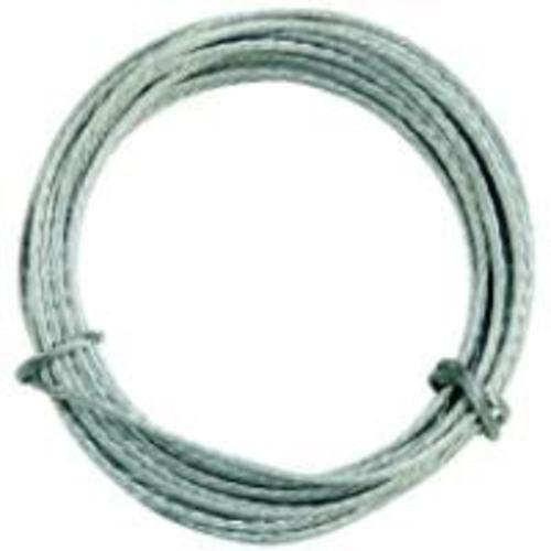 Hillman 50116 Hanging Wire, 9", 100LB