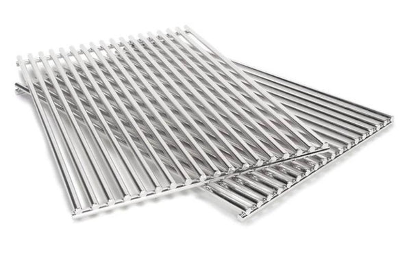 Grill Care 17527 Grill Rod Grid, Stainless Steel