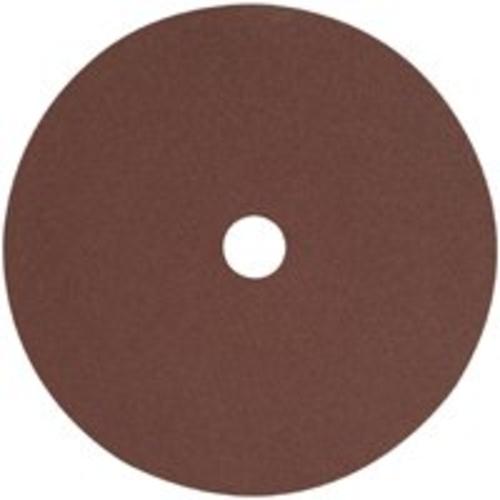 DeWalt DARB1G0625 Aluminum Oxide Fiber Resin Disc, 60 Grit, 4-1/2"