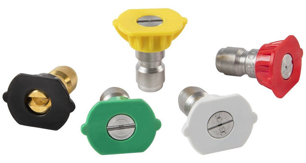 Karcher 8.641-031.0/793.0 High Pressure Spray Nozzle, Assorted color