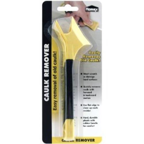 Homax 5855-06 "Caulk-Away" Caulk Remover Tool