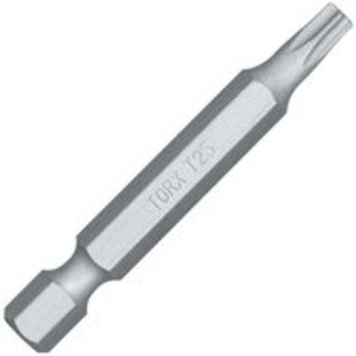 DeWalt DW2665B25 T25 Star Power Bit, 2"