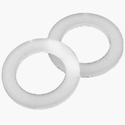 Brass Craft SCB0283 Plastic Diverter Washer, 10 Pack