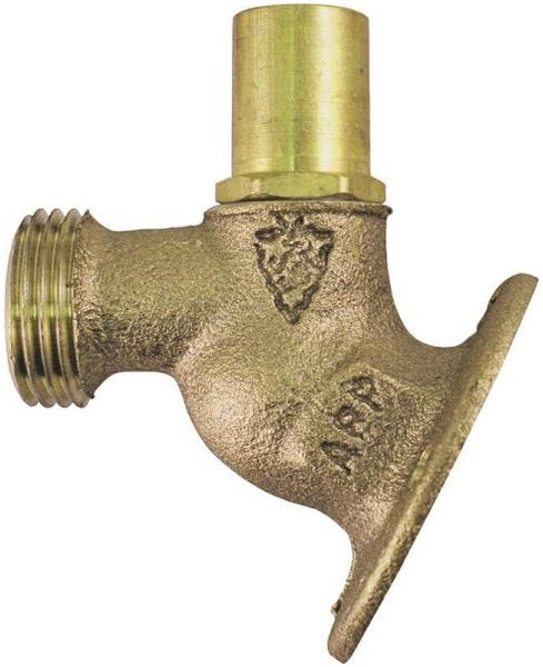 Arrowhead 355LSLF Loose Key Sillcock, 3/4" x 3/4"