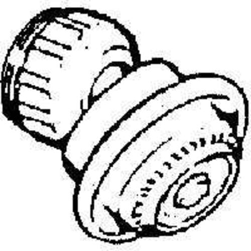 Plumb Pak PP28050 Swivel Spray Faucet Aerator