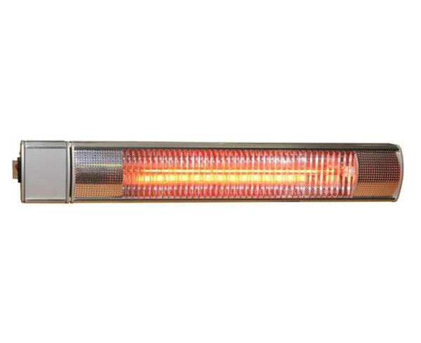 Heat Controller IR15S. Infrared Heater, 1500 Watts, 12.5 Amp