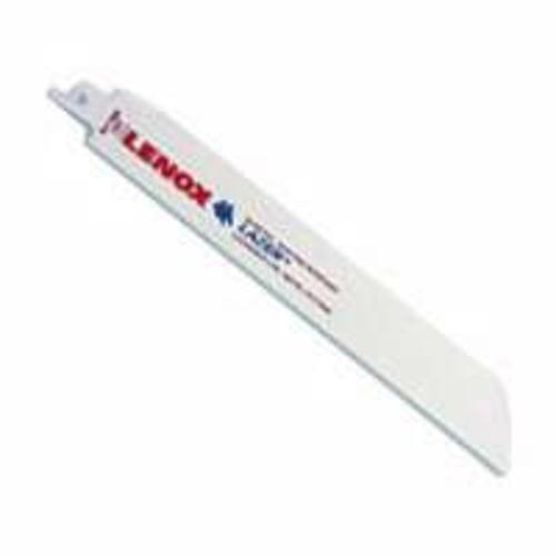 Lenox 2019412108R Lazer Reciprocating Blade, 12"