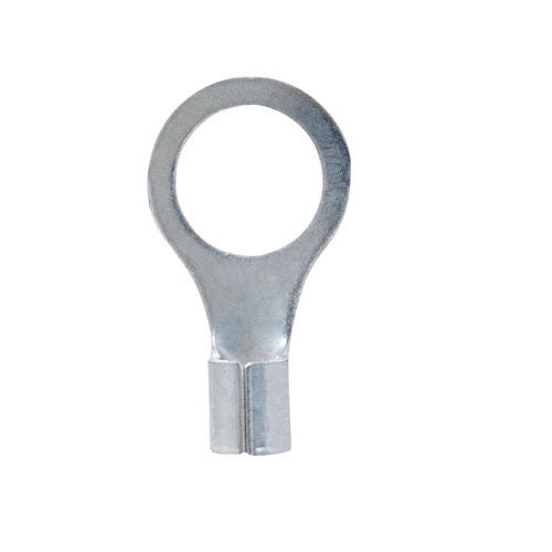 Jandorf 60837 Uninsulated Terminal Ring, 12-10 Gauge AWG