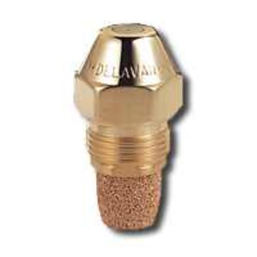 Delavan 1.65GPH-60 Hollow Spray Oil Burner Nozzle, 60 Degree